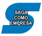 SAGA como empresa